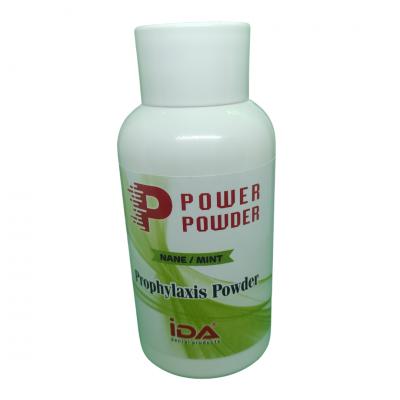 Power Poevder Mint -Flavored